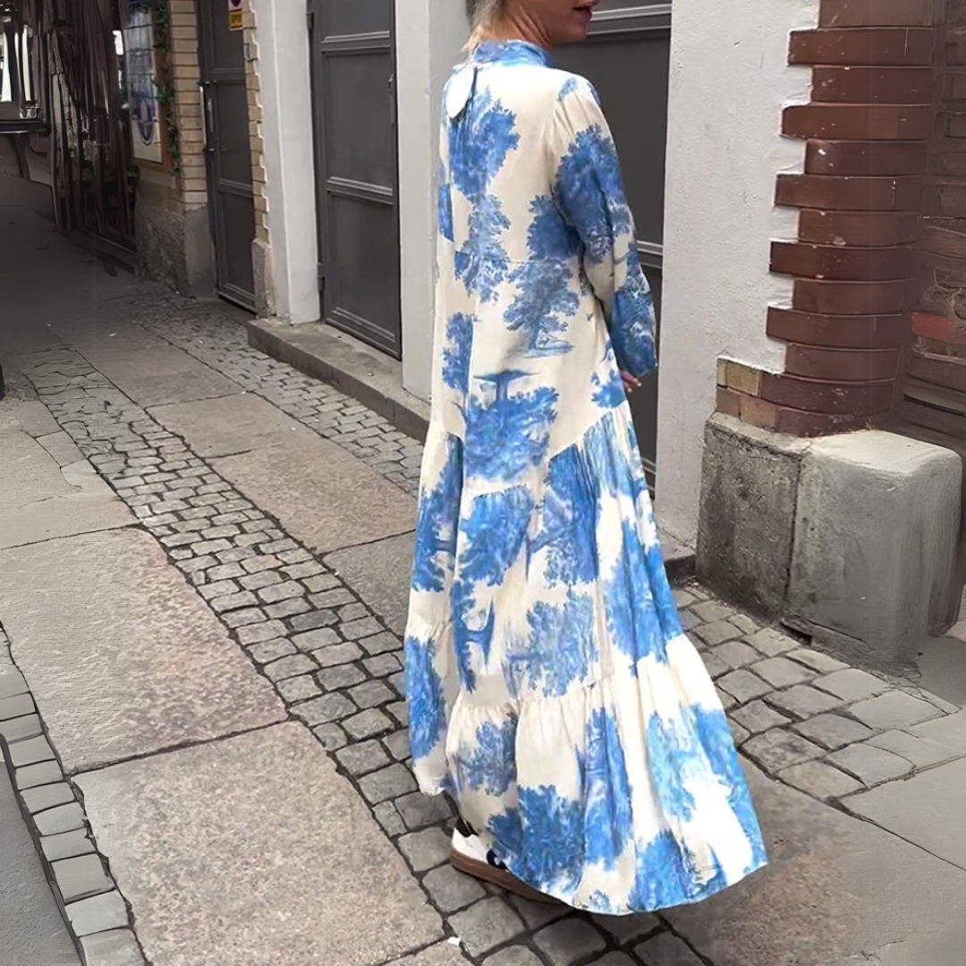 CHLOE | FEEL RADIANT DRESS