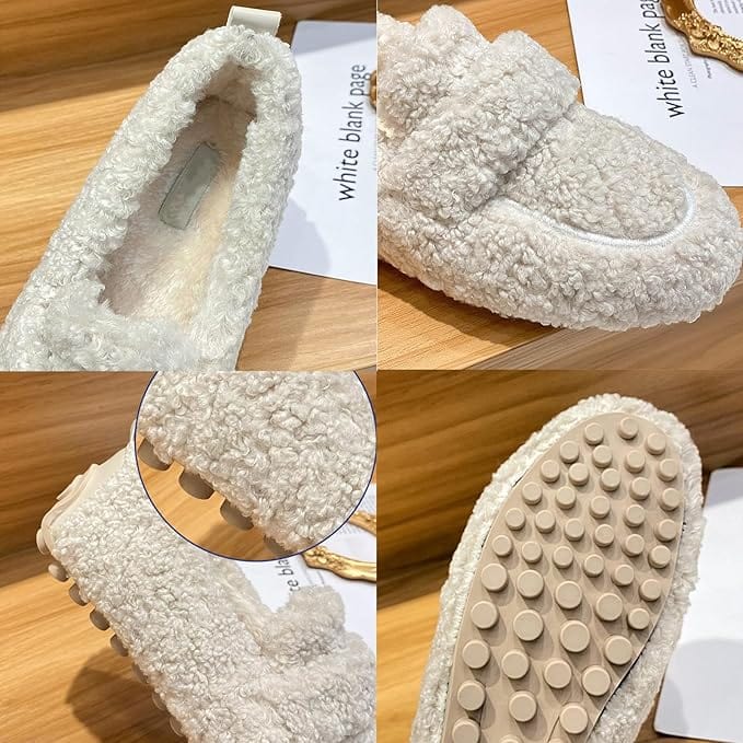 ELISA | ULTRA-SOFT LOAFER SLIPPERS