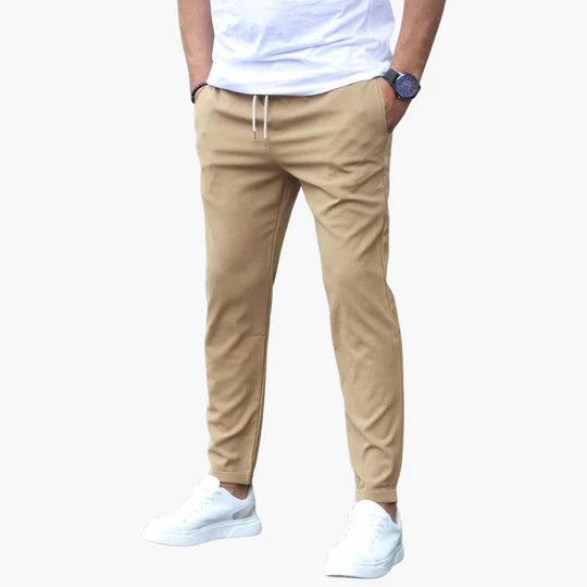 LOUIS | PREMIUM STRETCH LUXURY TROUSERS