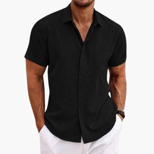 LUCA | CLASSIC SUMMER SHIRT