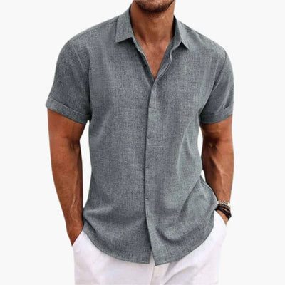 LUCA | CLASSIC SUMMER SHIRT