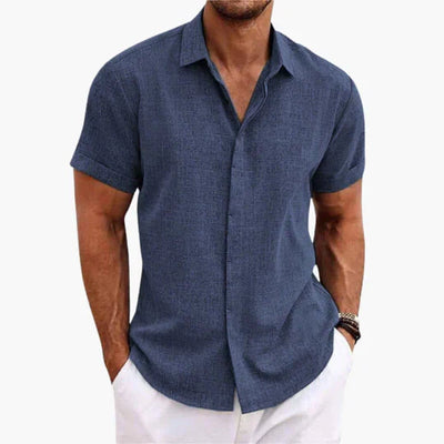 LUCA | CLASSIC SUMMER SHIRT