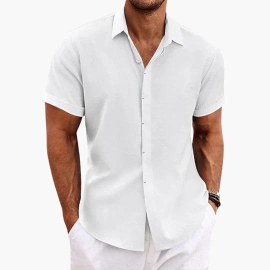 LUCA | CLASSIC SUMMER SHIRT