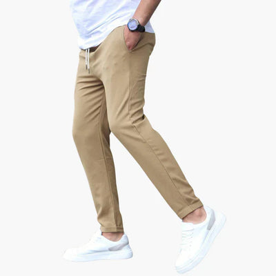 LOUIS | PREMIUM STRETCH LUXURY TROUSERS