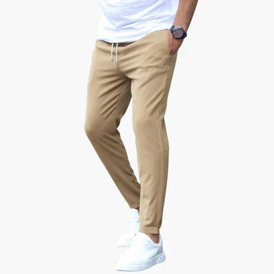 LOUIS | PREMIUM STRETCH LUXURY TROUSERS
