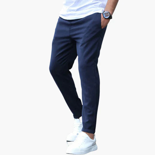 LOUIS | PREMIUM STRETCH LUXURY TROUSERS