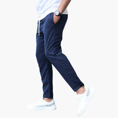 LOUIS | PREMIUM STRETCH LUXURY TROUSERS