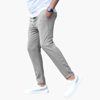 LOUIS | PREMIUM STRETCH LUXURY TROUSERS