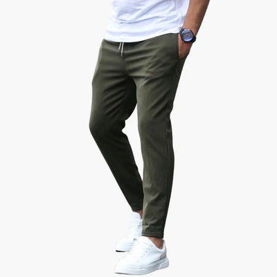 LOUIS | PREMIUM STRETCH LUXURY TROUSERS