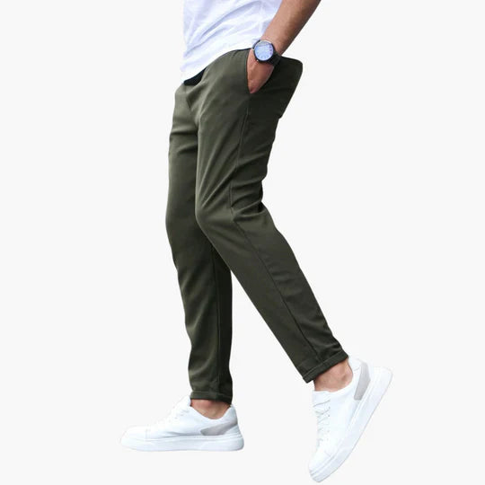 LOUIS | PREMIUM STRETCH LUXURY TROUSERS