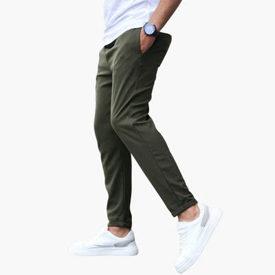 LOUIS | PREMIUM STRETCH LUXURY TROUSERS