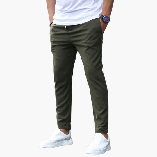 LOUIS | PREMIUM STRETCH LUXURY TROUSERS