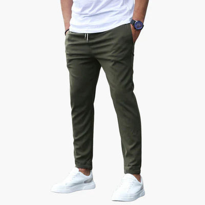 LOUIS | PREMIUM STRETCH LUXURY TROUSERS
