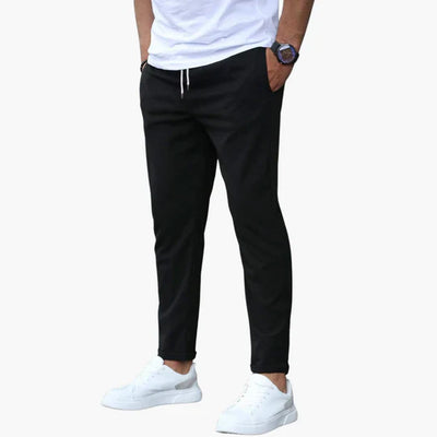 LOUIS | PREMIUM STRETCH LUXURY TROUSERS