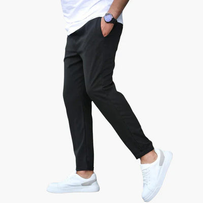 LOUIS | PREMIUM STRETCH LUXURY TROUSERS