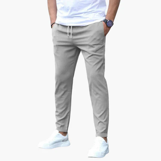LOUIS | PREMIUM STRETCH LUXURY TROUSERS