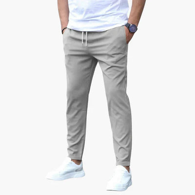 LOUIS | PREMIUM STRETCH LUXURY TROUSERS