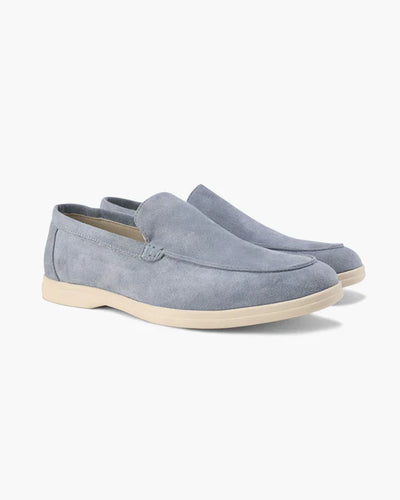 HUGO | CLASSIC SLIP-ON LOAFERS