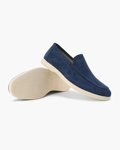 HUGO | CLASSIC SLIP-ON LOAFERS