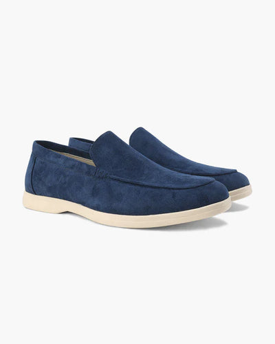 HUGO | CLASSIC SLIP-ON LOAFERS