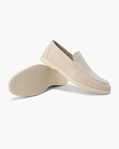 HUGO | CLASSIC SLIP-ON LOAFERS