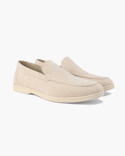 HUGO | CLASSIC SLIP-ON LOAFERS