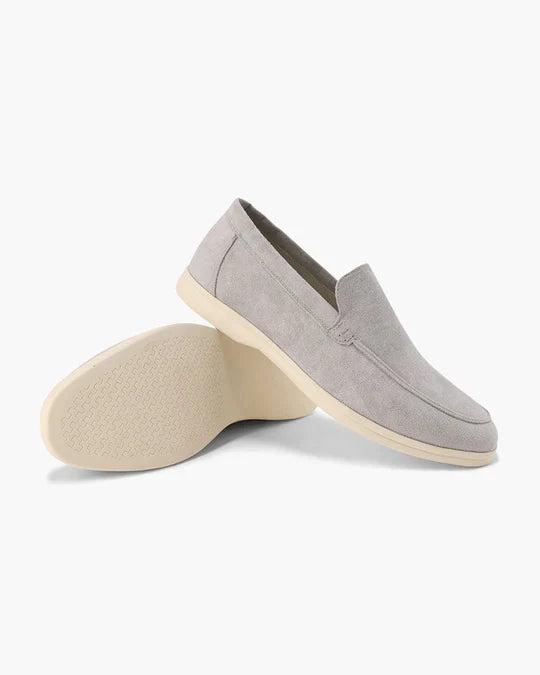 HUGO | CLASSIC SLIP-ON LOAFERS