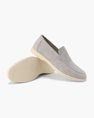 HUGO | CLASSIC SLIP-ON LOAFERS