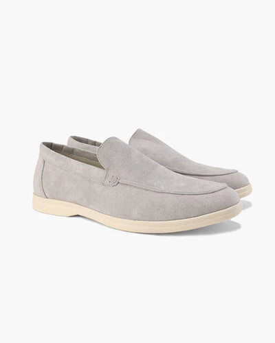 HUGO | CLASSIC SLIP-ON LOAFERS