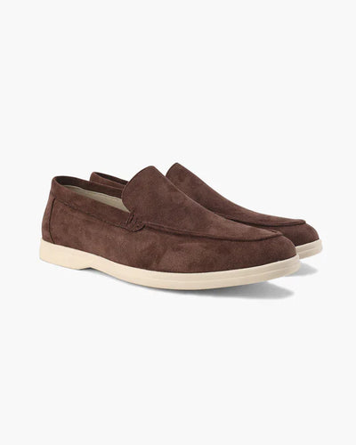 HUGO | CLASSIC SLIP-ON LOAFERS
