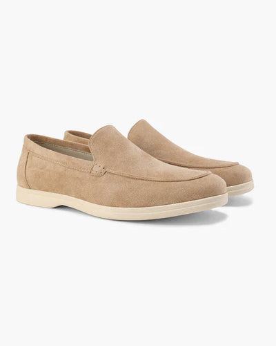 HUGO | CLASSIC SLIP-ON LOAFERS