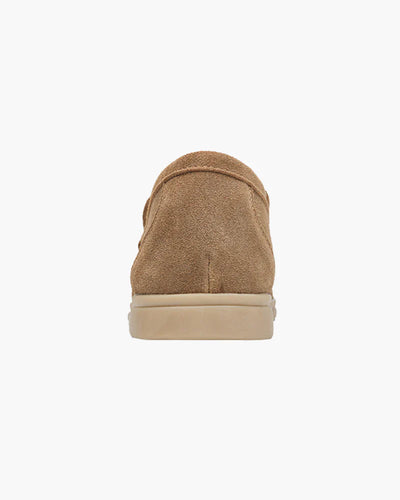 HUGO | CLASSIC SLIP-ON LOAFERS