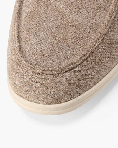 HUGO | CLASSIC SLIP-ON LOAFERS