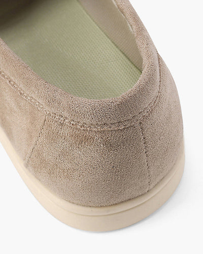 HUGO | CLASSIC SLIP-ON LOAFERS