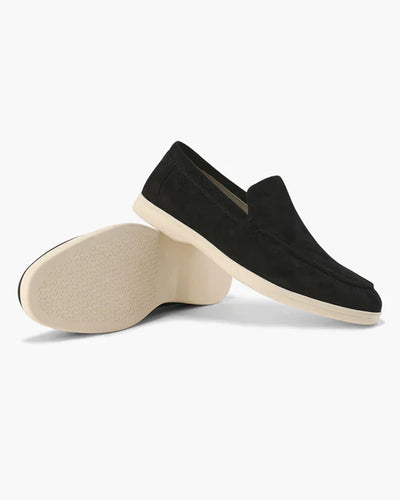 HUGO | CLASSIC SLIP-ON LOAFERS