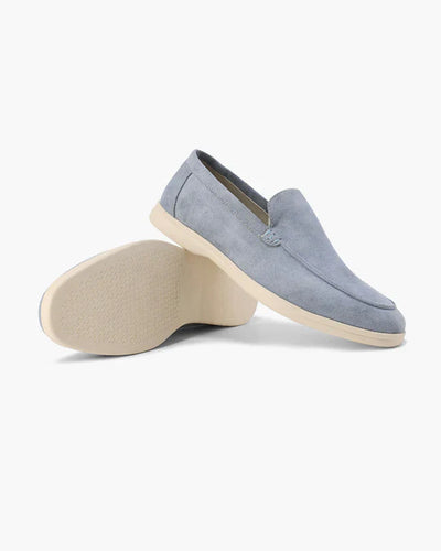 HUGO | CLASSIC SLIP-ON LOAFERS