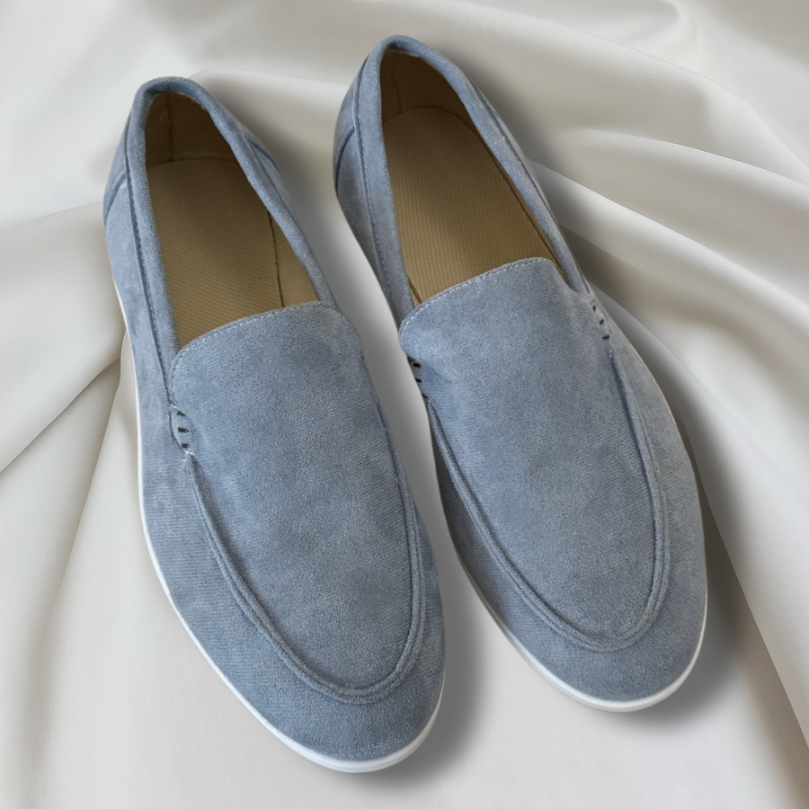 SAMUEL | CLASSIC SLIP-ON LOAFERS