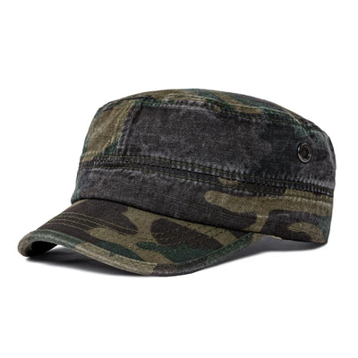 EDSON | VINTAGE UTILITY CAP