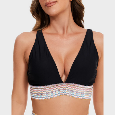 SOFIA | WAIST SCULPT BIKINI SET