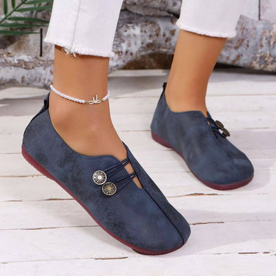 MADELEINE | FLEXIBLE WALKING SHOES