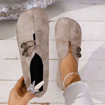 MADELEINE | FLEXIBLE WALKING SHOES