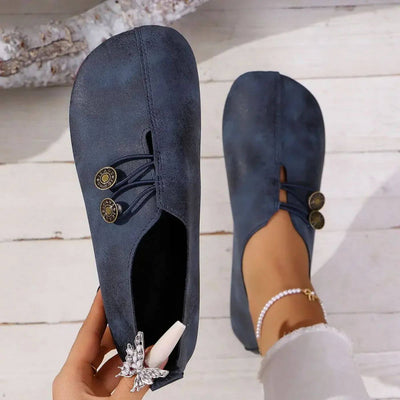MADELEINE | FLEXIBLE WALKING SHOES