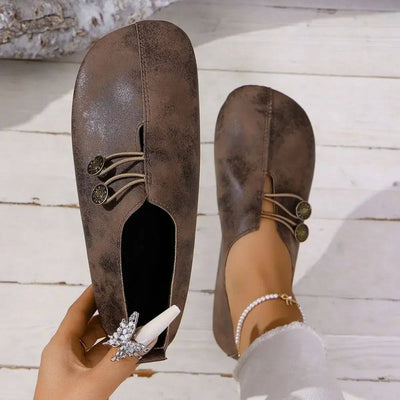 MADELEINE | FLEXIBLE WALKING SHOES