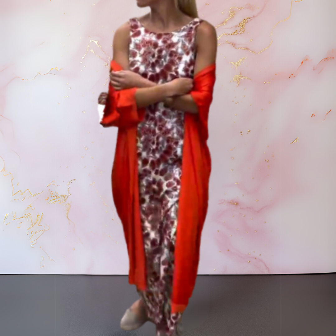 CAMILLE | TIMELESS TWO-PIECE SET