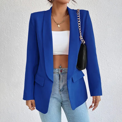 ISLA | TAILORED STRUCTURE BLAZER