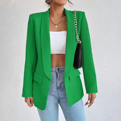 ISLA | TAILORED STRUCTURE BLAZER