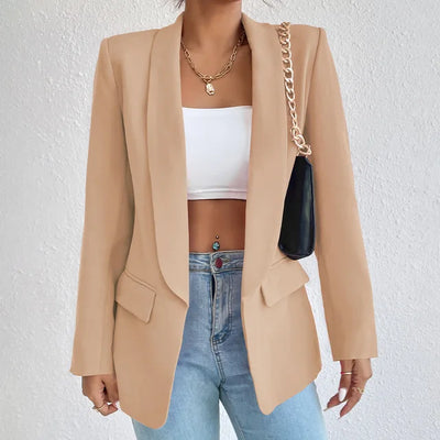 ISLA | TAILORED STRUCTURE BLAZER
