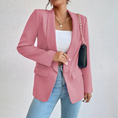 ISLA | TAILORED STRUCTURE BLAZER