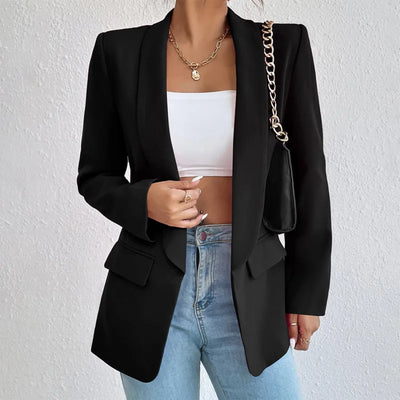 ISLA | TAILORED STRUCTURE BLAZER