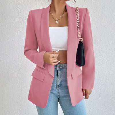ISLA | TAILORED STRUCTURE BLAZER